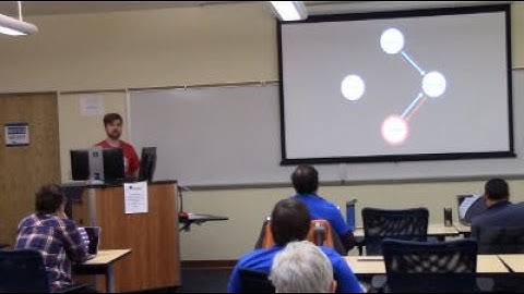 Dennis Snell: Help! There’s Too Much Spaghetti in My APIs