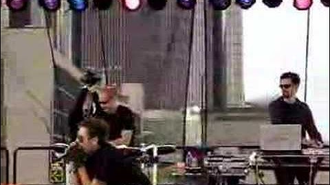 Kill Memory Crash @ DEMF 2008