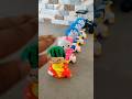 badmash doremon toys part-266 #jcb #excavator #automobile #toys #viral #yt #youtubeshorts #trending