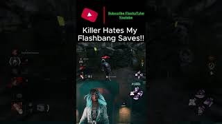 Reaction Saves on Flashbang with SWF! Part 83!
