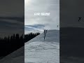 Pls sub goal 200#jump #ski #viral #skiing #360#rails
