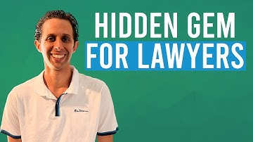 [Attorney SEO Interlinking] The Most Underrated SEO Tactic