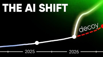 U heeft het mis over AI, laten we het oplossen!