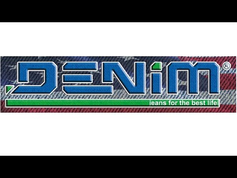 Vidéo: Jean Levi's 505c Denim D'inspiration Rock Et Vintage