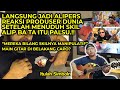 AWALNYA DI BILANG PENIPU | AKHIRNYA MALAH JOIN JADI ALIPERS | Reaksi Mengejutkan Musisi Dunia