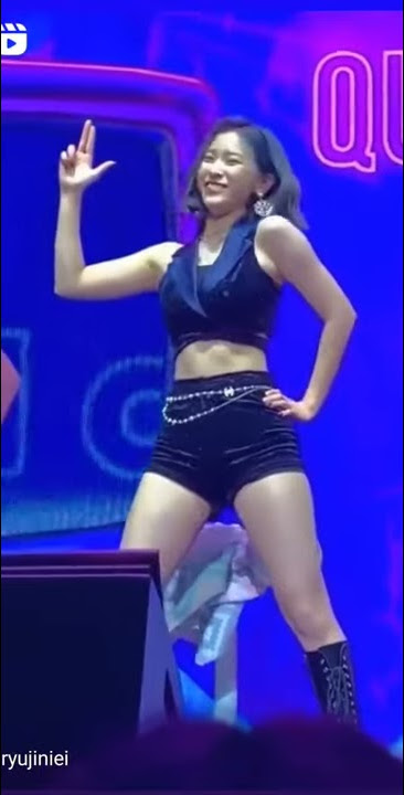 ITZY Ryujin covers 'GASHINI' by Sunmi