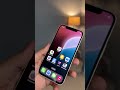 iPhone Trick 🔥