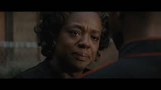 Fences Playing The Part Rose Maxon