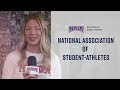 NAIA Association of Student-Athletes (ASA) Welcome video