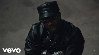 Asake - No Stress (Official Video) AI USED