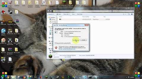 How to make a minecraft server with hamachi! [Windows 7]