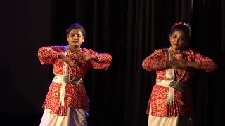 Nrityangana’s 33rd Annual Festival | 30th May 2026 | Part 2B