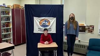 HBMSTV MARCH 21st, 2022
