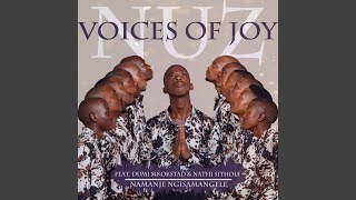Namanje Ngisamangele