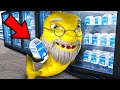ARKEY DAD SIMULATOR