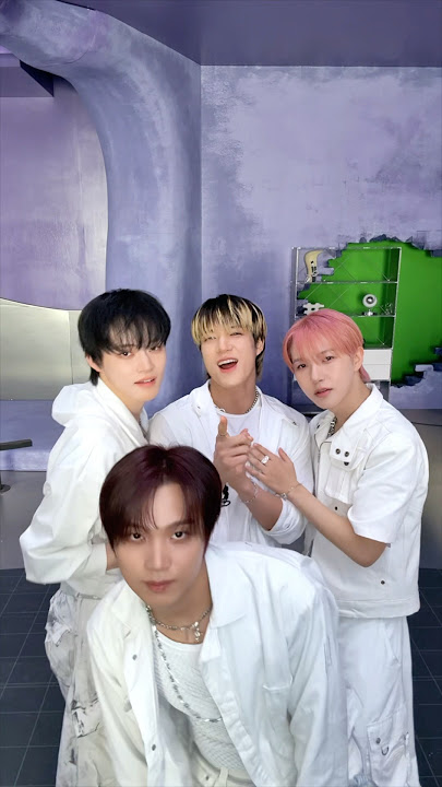 멋대로 Footloose #RENJUN #JENO #HAECHAN #CHENLE #NCTDREAM #CHILLER#NCTDREAM_CHILLER