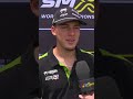 Francisco Garcia- Southwick Press Day #ProMotocross #SMX