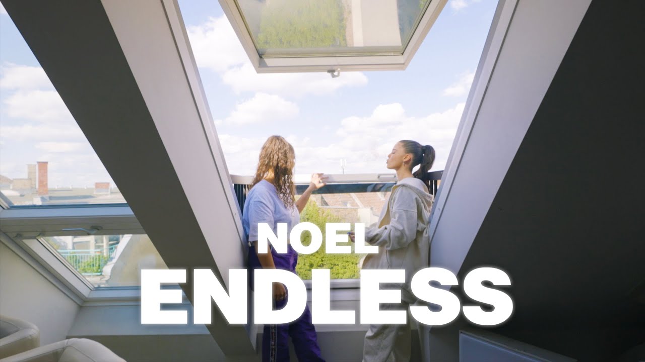 NOEL x ENDZONE - ENDLESS (OFFICIAL VIDEO) adlı videoyu YouTube'da izle NOEL x ENDZONE - ENDLESS (OFFICIAL VIDEO) adlı videoyu YouTube'da izle