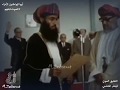 الصوت الملهم فلم قصير عن قابوس A Short Film About Qaboos Bin Said 