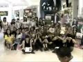 Capture de la vidéo To Kibum! From Kiss Mes In The Philippines! ♥