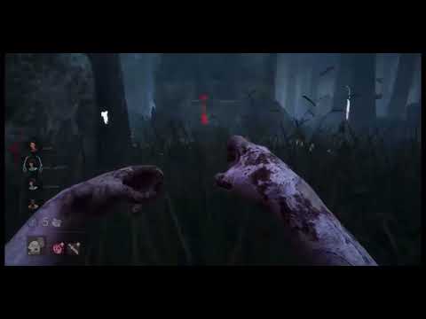 【dbd替え歌】キラーだぜ！！(原曲ガッツだぜ！！)【DbD】【デッドバイデイライト 】