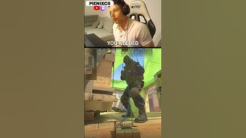 Do this little focus trick instead of repeeking instantly! #cs2 #cs2tips