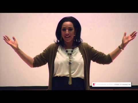 Michelle Miller: "My Life As..." - YouTube