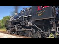 Railfest At TVRM 2017 Railfest At TVRM 2017