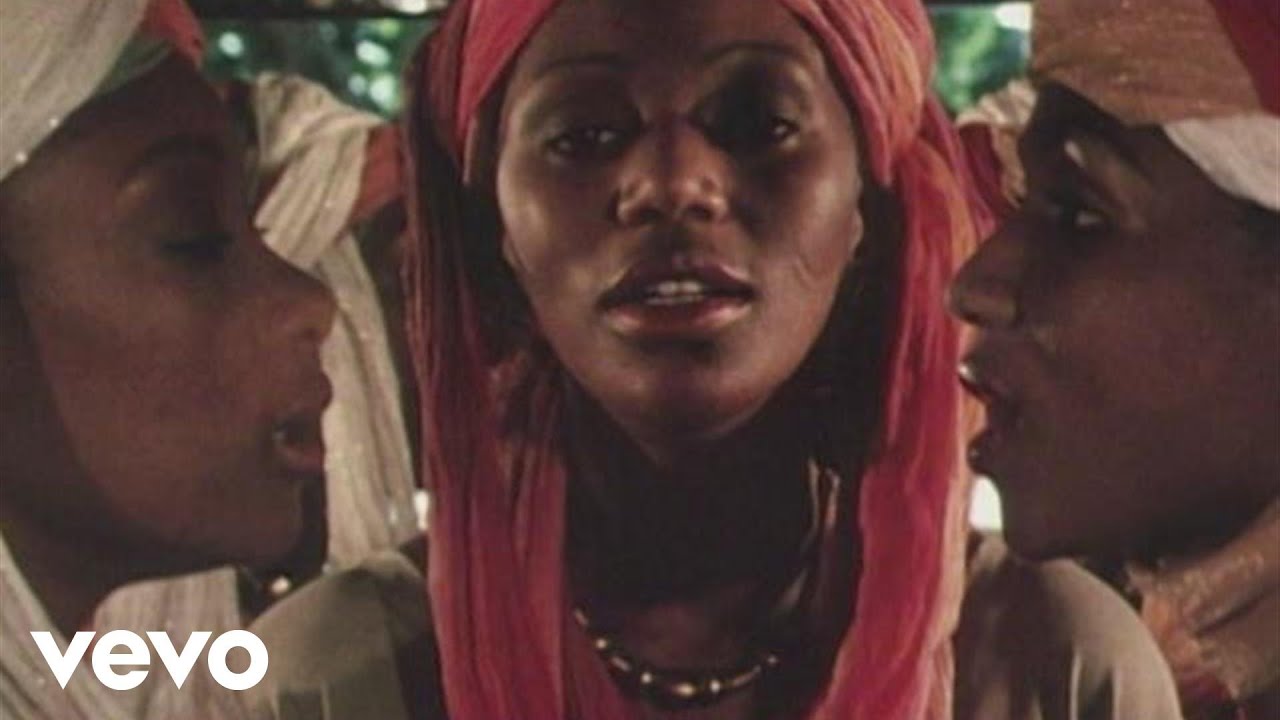 Watch Boney M. - Ride To Agadir (Boney M. - Ein Sound geht um die Welt 12.12.1981) on YouTube Watch Boney M. - Ride To Agadir (Boney M. - Ein Sound geht um die Welt 12.12.1981) on YouTube