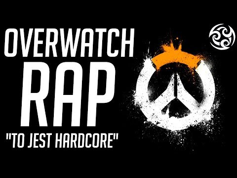 Wideo: Och, Melodie, Które Ludzie Grają Na Nowych Paryskich Fortepianach Overwatch