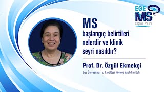 Ms Başlangiç Beli̇rti̇leri̇ Nelerdi̇r Ve Kli̇ni̇k Seyri̇ Nasildir?