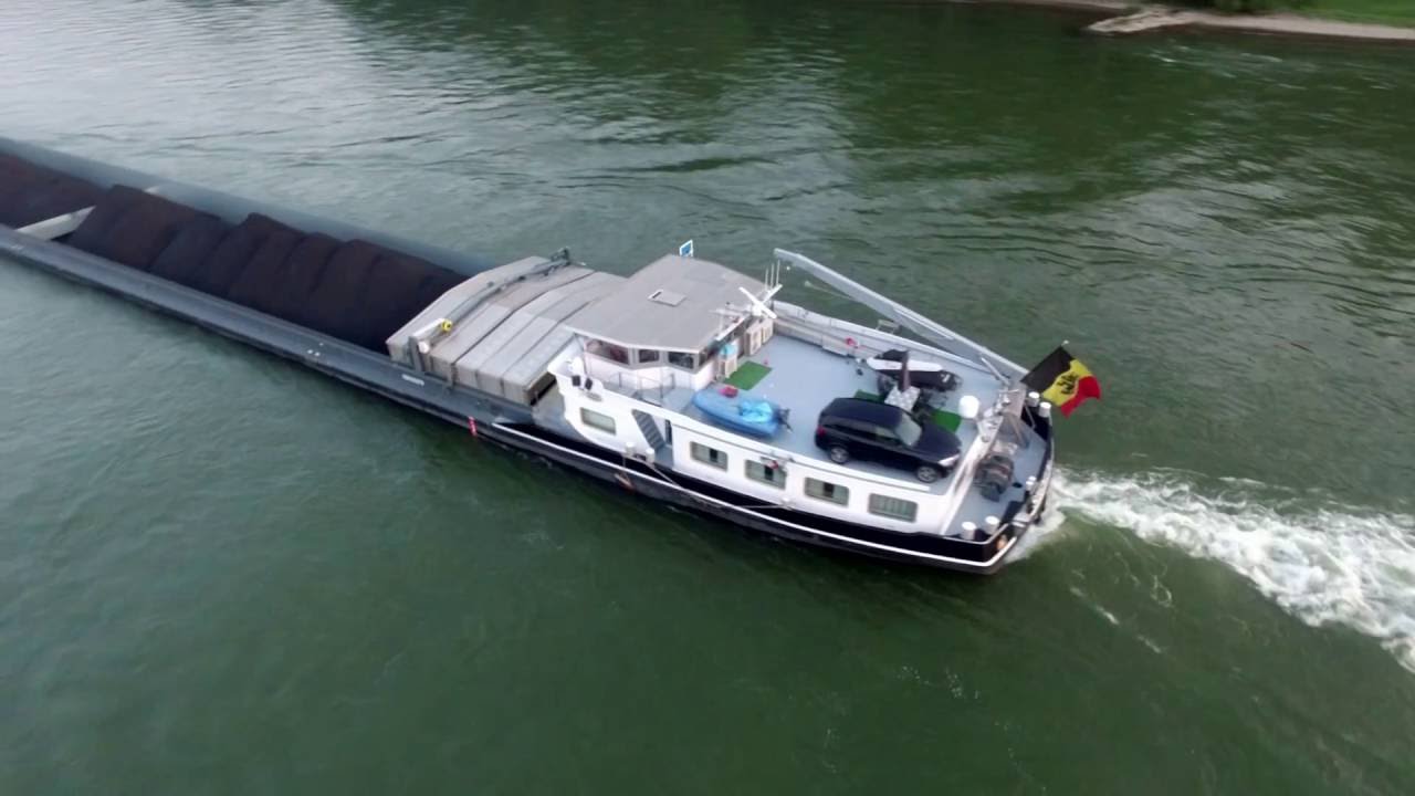 Rheinkilometer 660 # 17 Signum