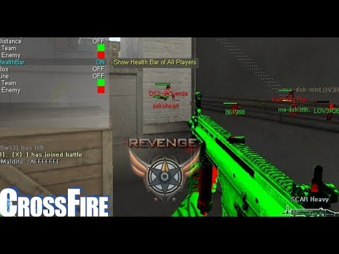 New Crossfire EUROPE Hack 9/7/2013 [Simple Wallhack ... - 480 x 360 jpeg 30kB