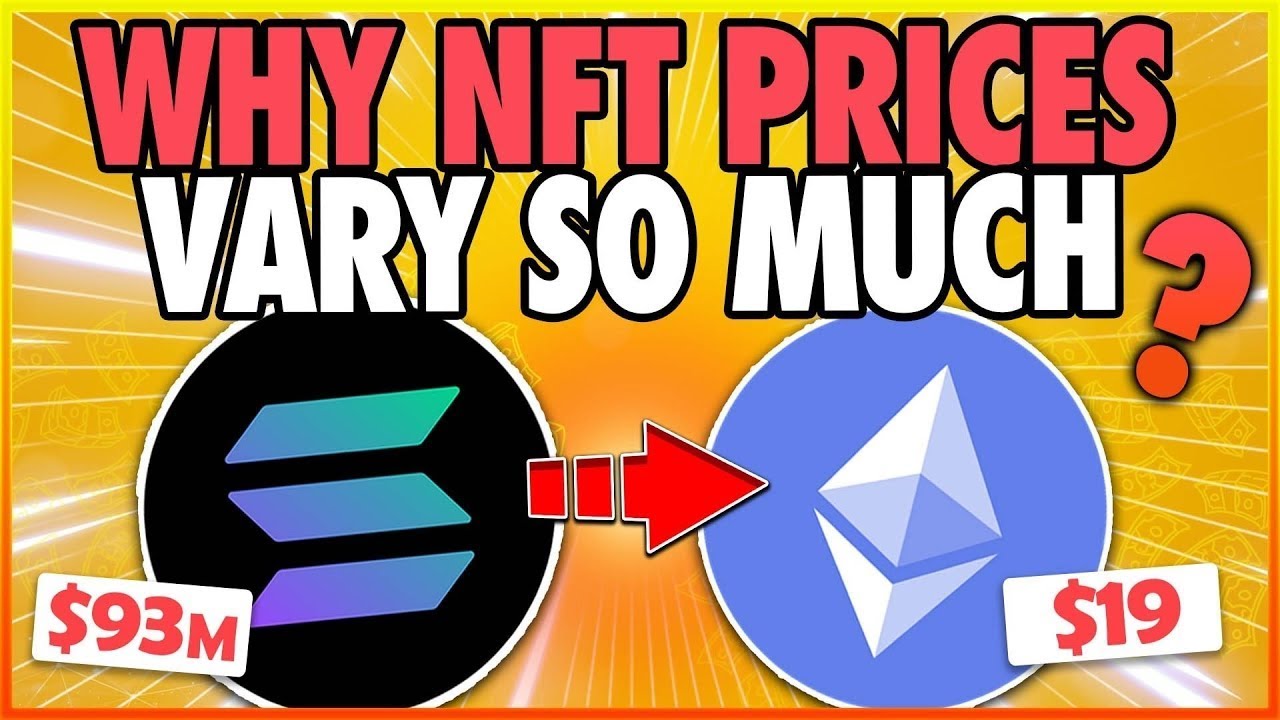 The NFT Price Paradox   Why Are Some NFTs So Expensive