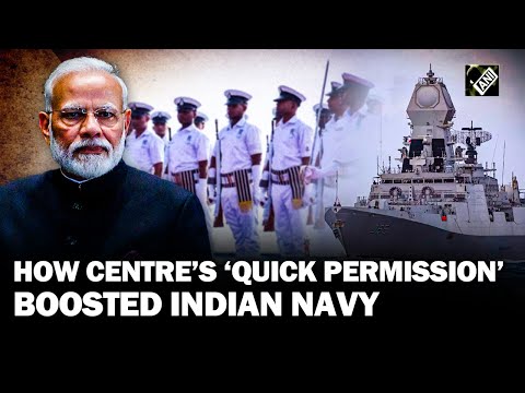 How govt’s ‘quick permission’ led to rescue of Indian crew from hijacked ship, Navy Chief explains