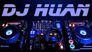 DJ Huan - Russian Deep vol.1