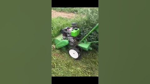 Máy cày xới đất máy cắt cỏ nông nghiệp máy lên luống tạo rãnh đa năng #shopsminhoa #dienmaychinhhang