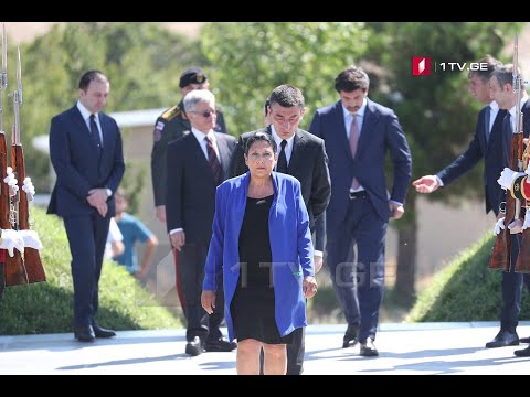 აგვისტოს ომი - 12 წელი