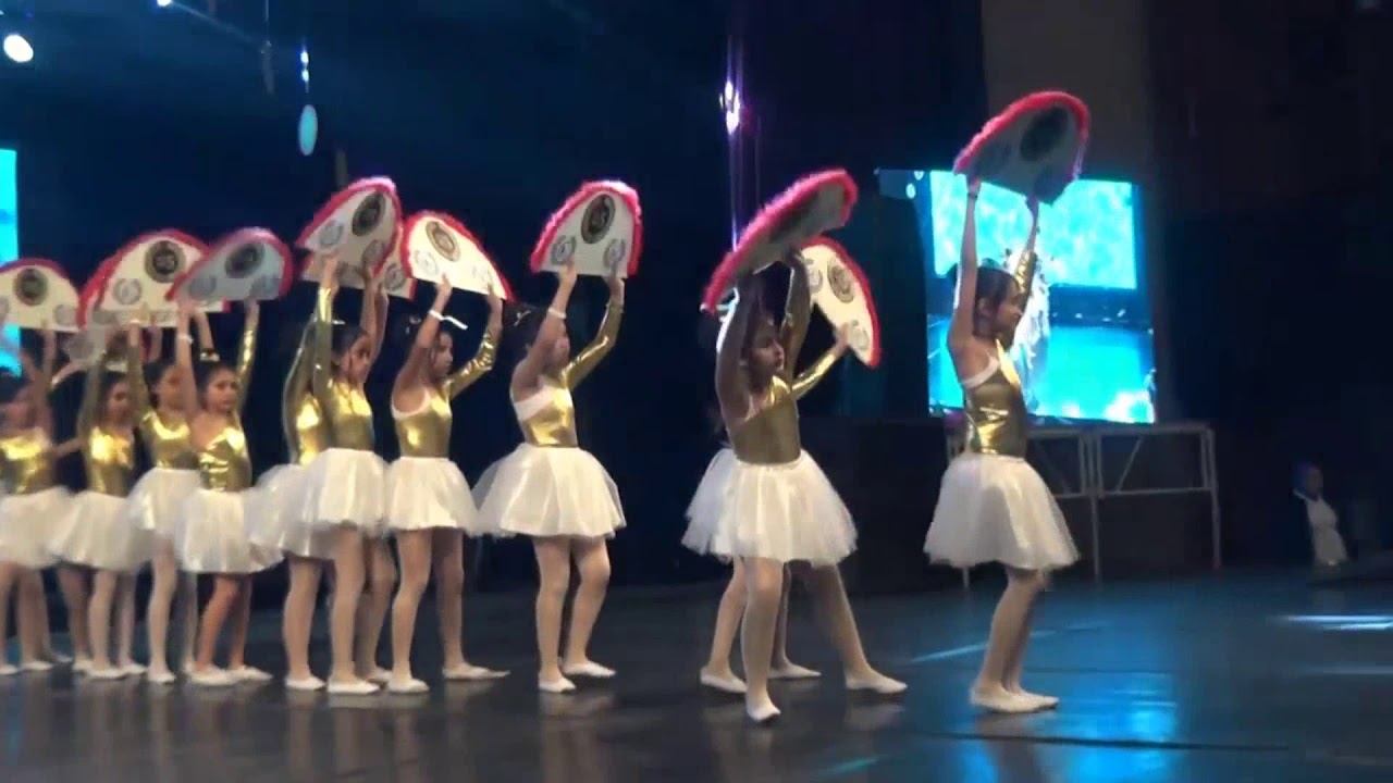 حفل معالى السلام 2019 ج