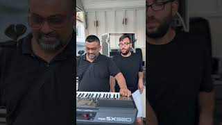 Edirneli Buluş & Savaş Koşucu şeytana uyduk bir kere roman havası 