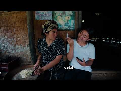 Film pendek - Ara kal ilang - haibanana - badung