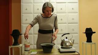 Hoe Maak Ik Mijn Winterhoed Schoon?