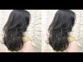 Learn How to Cut a Easy Long Layered Haircut with Bangs | Tutorial for Beginners