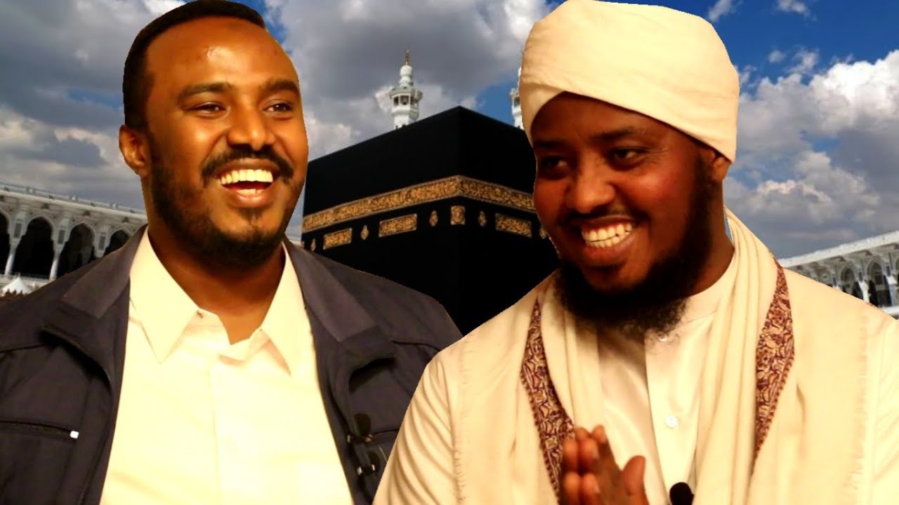 Qiso Cajiiba Sidee Sh. Xasan Waajidi ku galay Kabcada Iyo Safiina oo ka hadlay Wixii dhacay