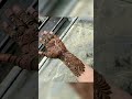 Aesthetic mehndi design ✨💯✨#aestheticmehandidesign #creativehenna #mehndi #aestheticstatus