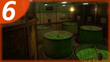 Apprehension & Residue Processing | Let