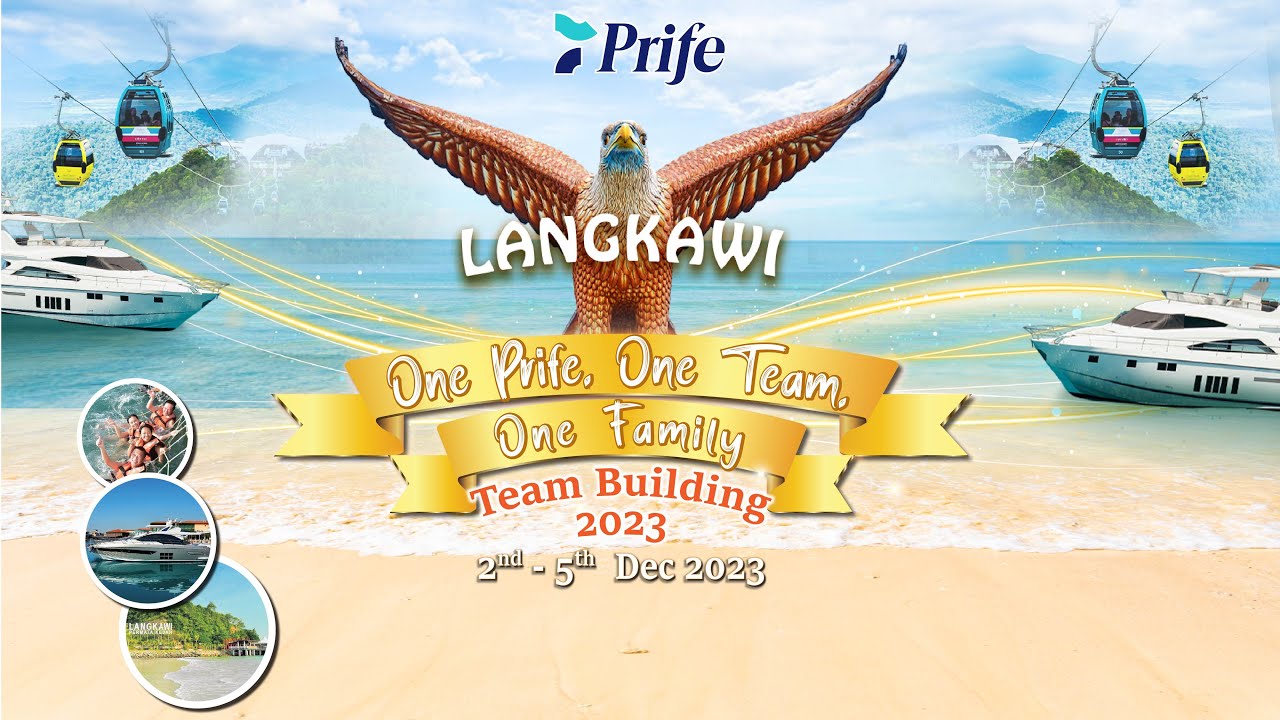 Prife Team Building 2023