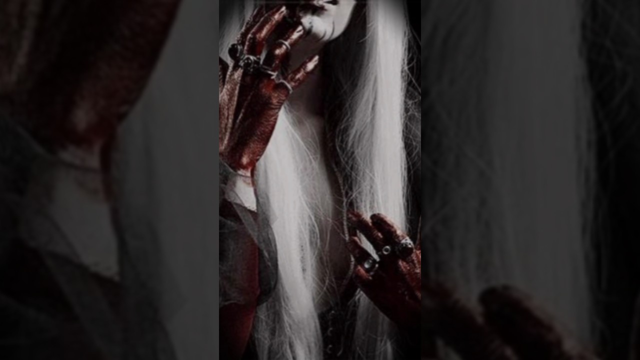 who is this?! preview of the new playlist💀