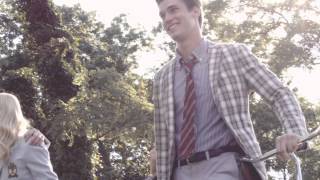 GANT | SS13 | An American Icon Since 1949