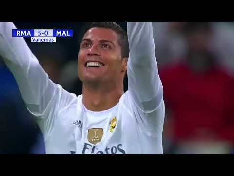 Video Real Madrid ● Road to Victory Champions League - 2016 - youtube